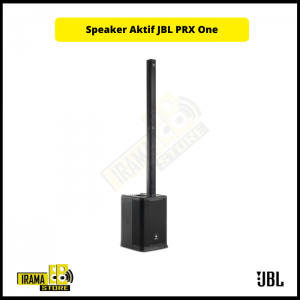Speaker Aktif JBL PRX One